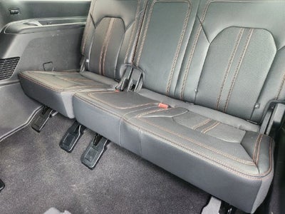 2024 Ford Expedition Timberline