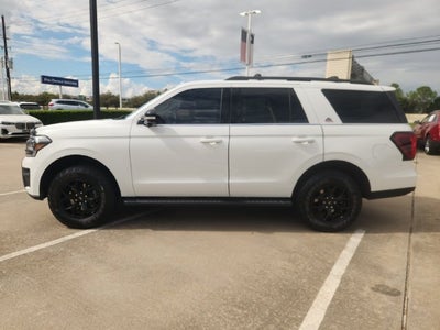 2024 Ford Expedition Timberline