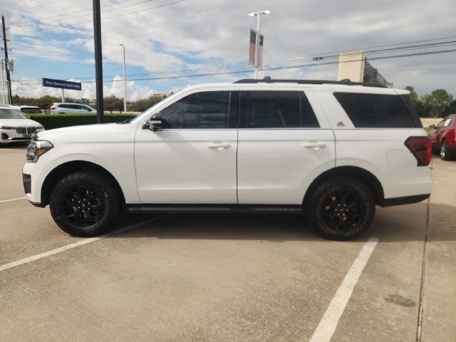 2024 Ford Expedition Timberline