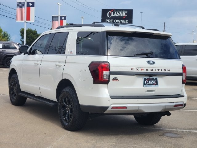 2024 Ford Expedition Timberline