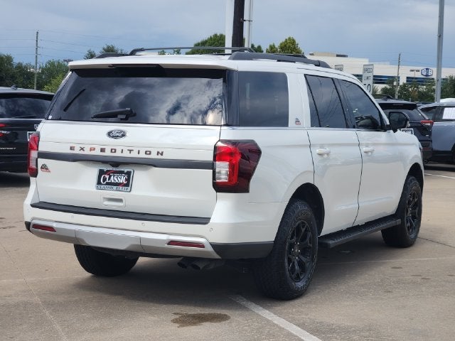 2024 Ford Expedition Timberline