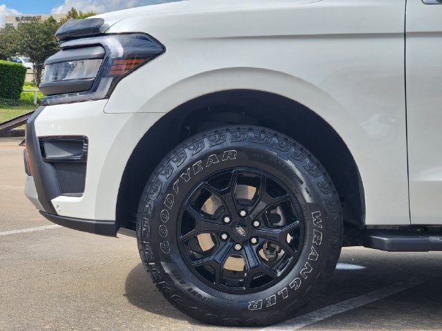 2024 Ford Expedition Timberline