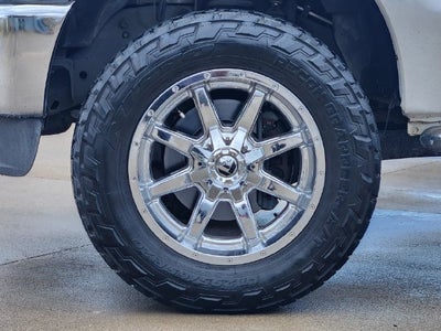 2015 Ford F-250 LARIAT