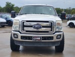 2015 Ford F-250 LARIAT