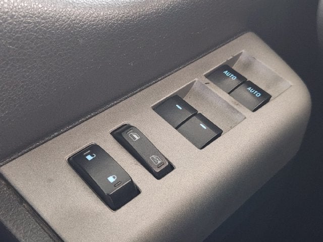 2015 Ford F-250 LARIAT