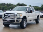 2015 Ford F-250 LARIAT
