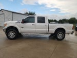 2015 Ford F-250 LARIAT