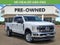 2025 Ford Super Duty F-250 SRW XL