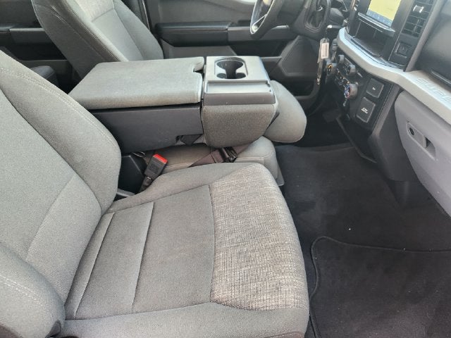 2025 Ford Super Duty F-250 SRW XL