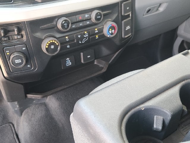 2025 Ford Super Duty F-250 SRW XL