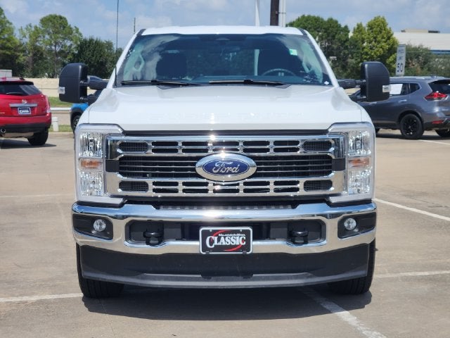 2025 Ford Super Duty F-250 SRW XL