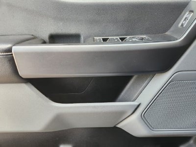 2025 Ford Super Duty F-250 SRW XL