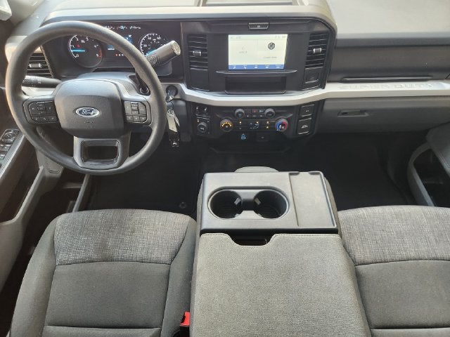 2025 Ford Super Duty F-250 SRW XL