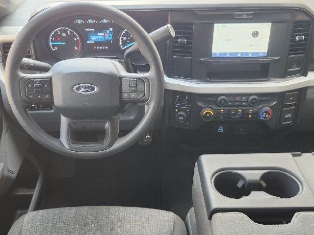 2025 Ford Super Duty F-250 SRW XL