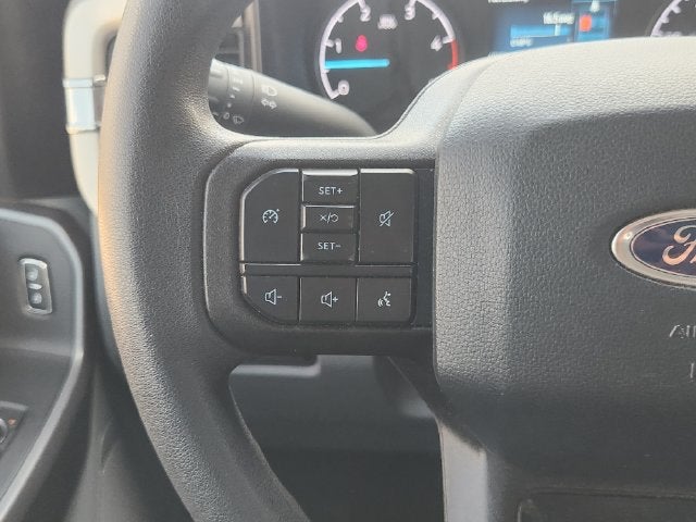2025 Ford Super Duty F-250 SRW XL