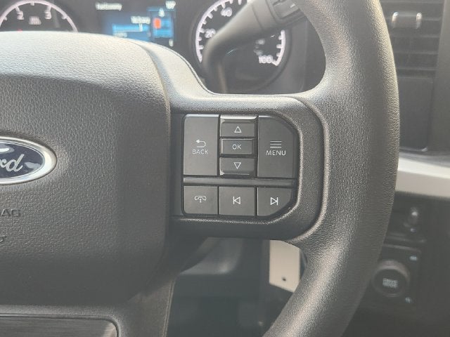 2025 Ford Super Duty F-250 SRW XL