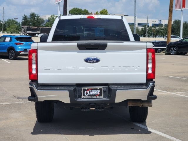 2025 Ford Super Duty F-250 SRW XL