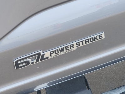 2024 Ford F-250 LARIAT