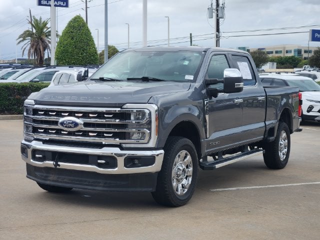 2024 Ford F-250 LARIAT