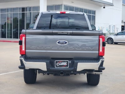 2024 Ford F-250 LARIAT