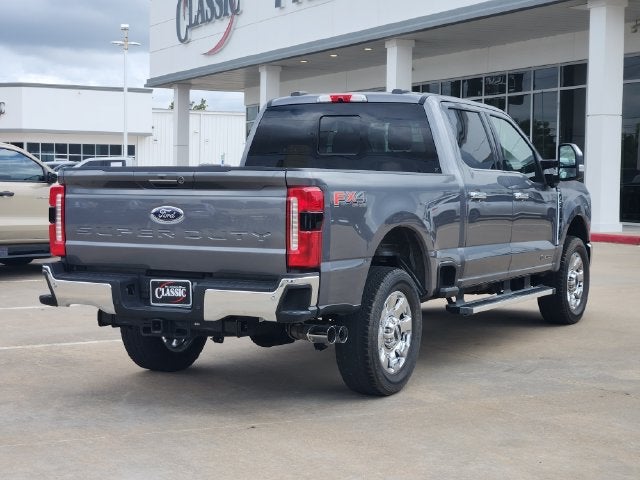 2024 Ford F-250 LARIAT