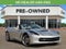 2019 Chevrolet Corvette Stingray 3LT