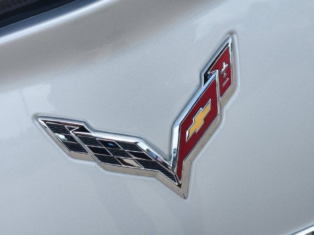 2019 Chevrolet Corvette Stingray 3LT