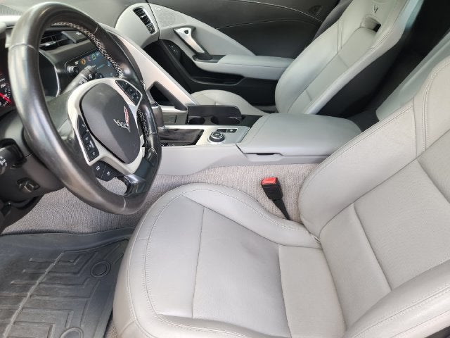 2019 Chevrolet Corvette Stingray 3LT