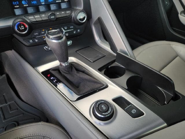 2019 Chevrolet Corvette Stingray 3LT