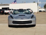 2019 Chevrolet Corvette Stingray 3LT