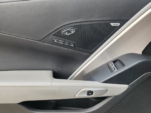 2019 Chevrolet Corvette Stingray 3LT