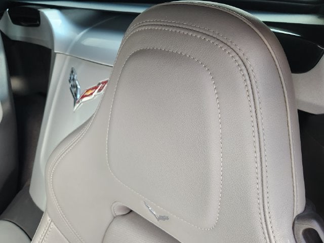 2019 Chevrolet Corvette Stingray 3LT