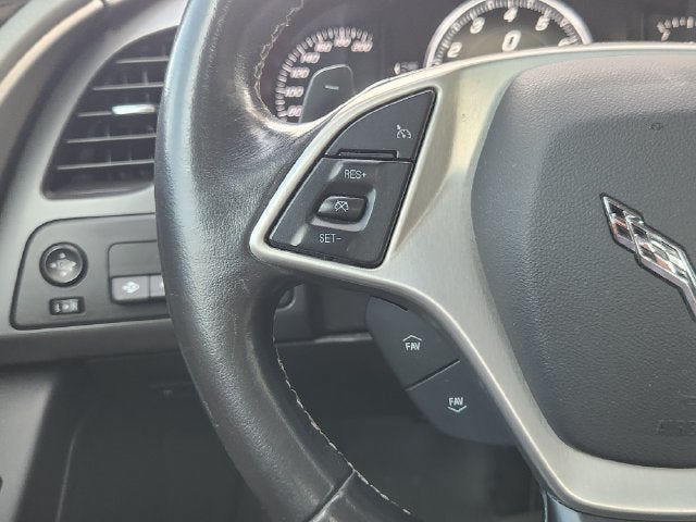 2019 Chevrolet Corvette Stingray 3LT