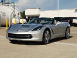 2019 Chevrolet Corvette Stingray 3LT