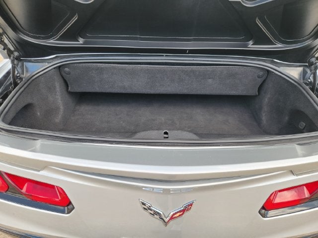 2019 Chevrolet Corvette Stingray 3LT