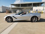 2019 Chevrolet Corvette Stingray 3LT
