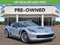 2017 Chevrolet Corvette Z06 Z06 3LZ