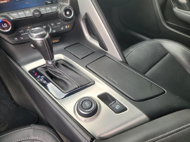 2017 Chevrolet Corvette Z06 Z06 3LZ