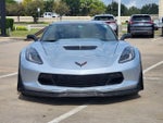 2017 Chevrolet Corvette Z06 Z06 3LZ