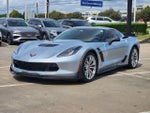 2017 Chevrolet Corvette Z06 Z06 3LZ