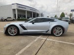 2017 Chevrolet Corvette Z06 Z06 3LZ