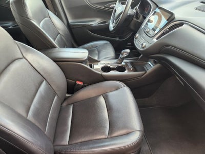2024 Chevrolet Malibu 2LT