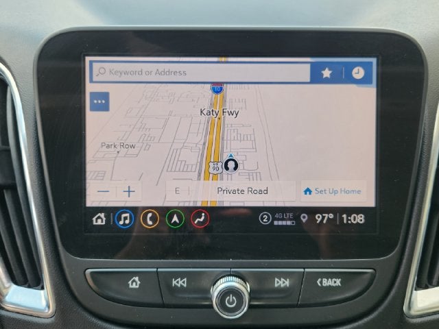 2024 Chevrolet Malibu 2LT