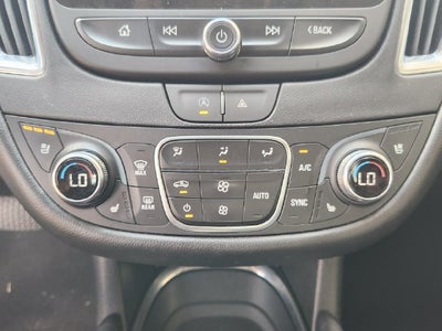 2024 Chevrolet Malibu 2LT