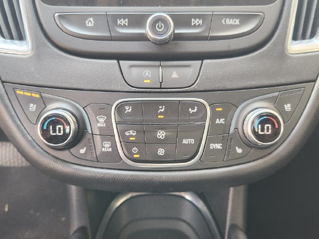 2024 Chevrolet Malibu 2LT