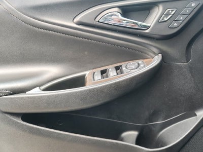 2024 Chevrolet Malibu 2LT