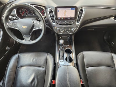 2024 Chevrolet Malibu 2LT