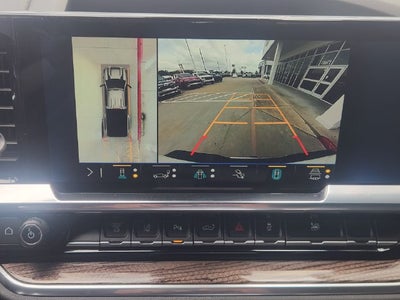 2025 Chevrolet Silverado 3500 HD LT DRW