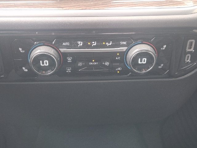 2025 Chevrolet Silverado 3500 HD LT DRW