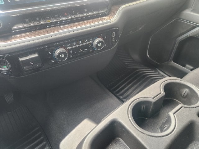 2025 Chevrolet Silverado 3500 HD LT DRW